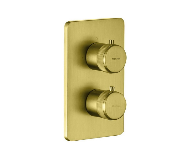 смеситель для душа ALLEN BRAU PRIORITY